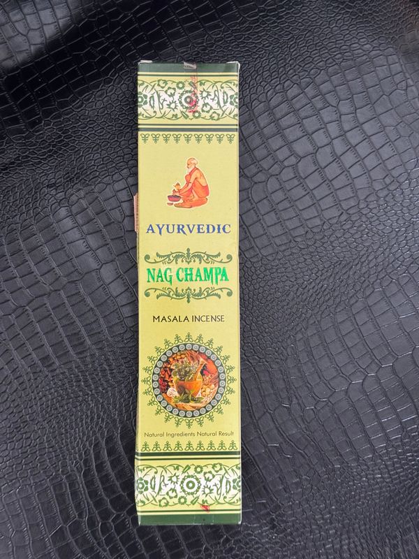 Nag Champa