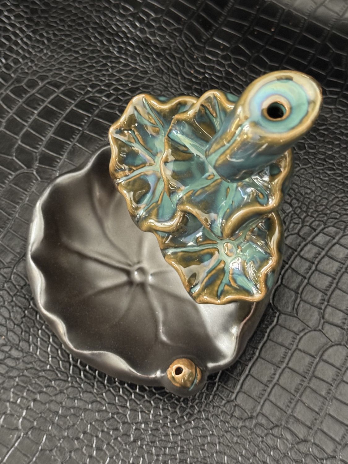 Turquoise