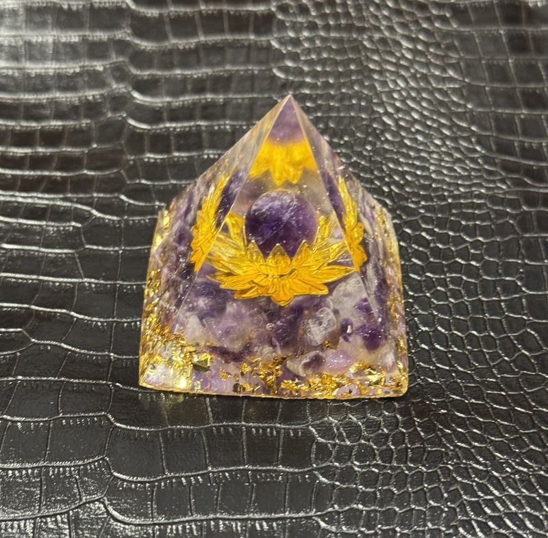 Générateur énergie Reiki et Chakra