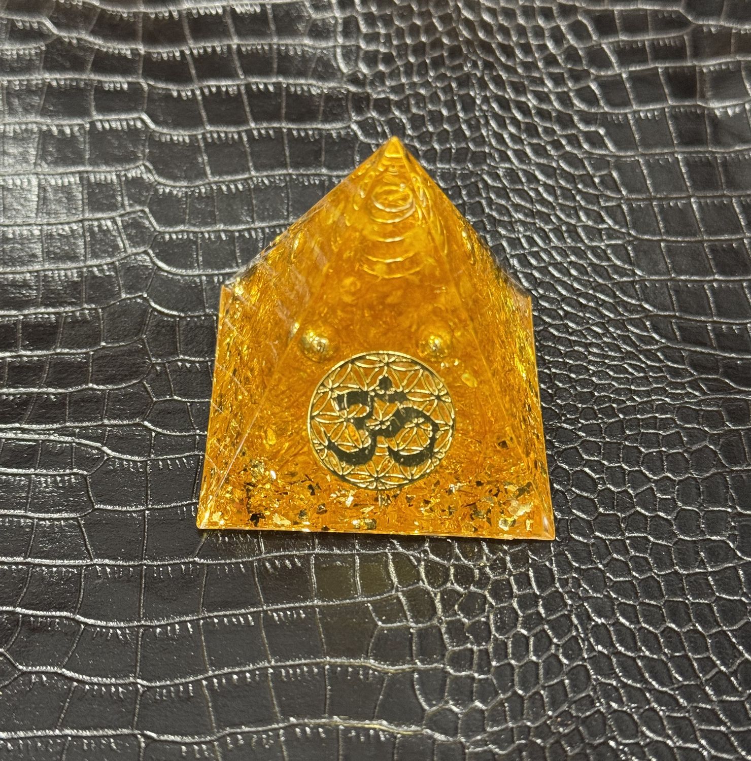 Générateur énergie Reiki et Chakra