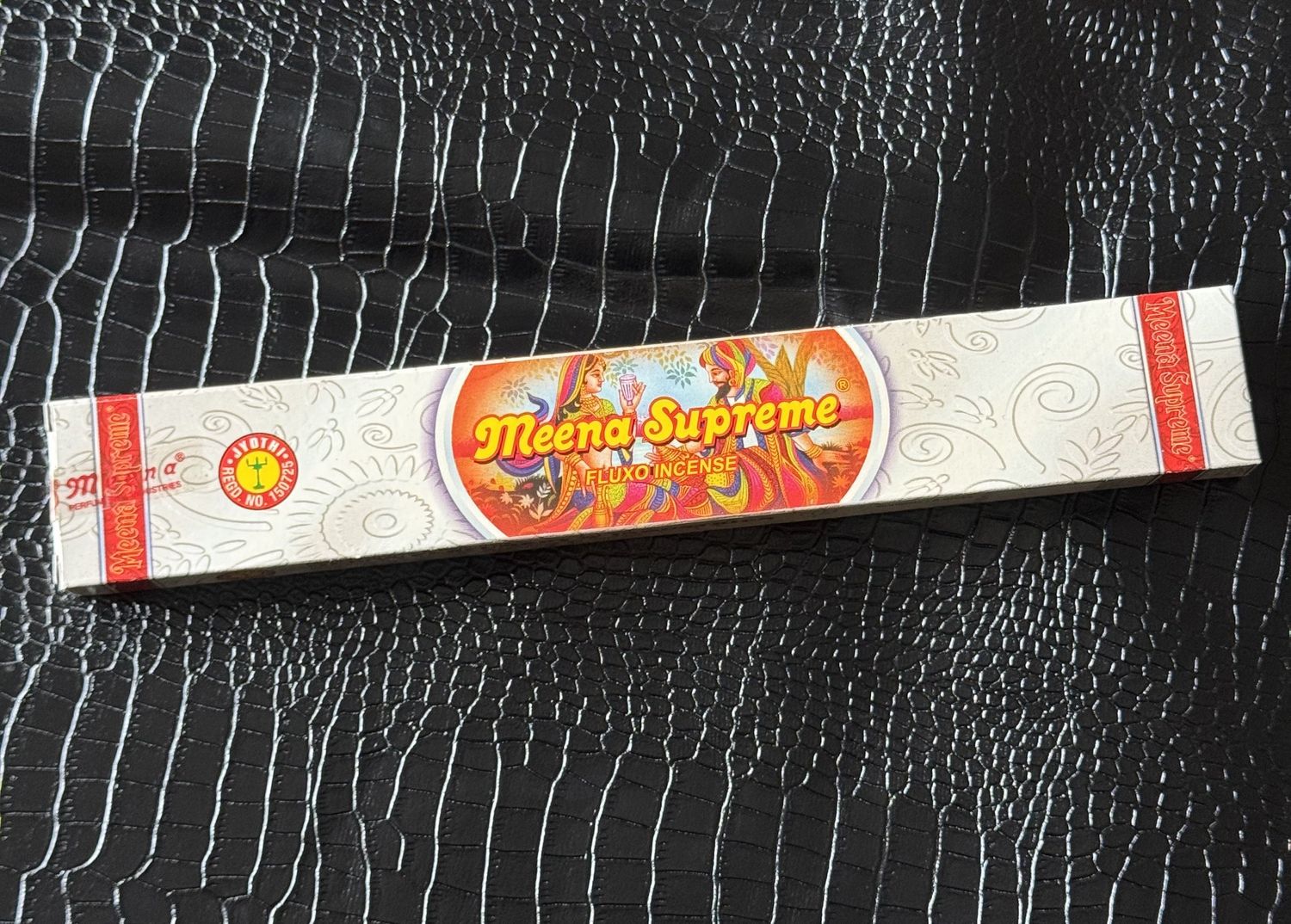 Meena Supreme Indien