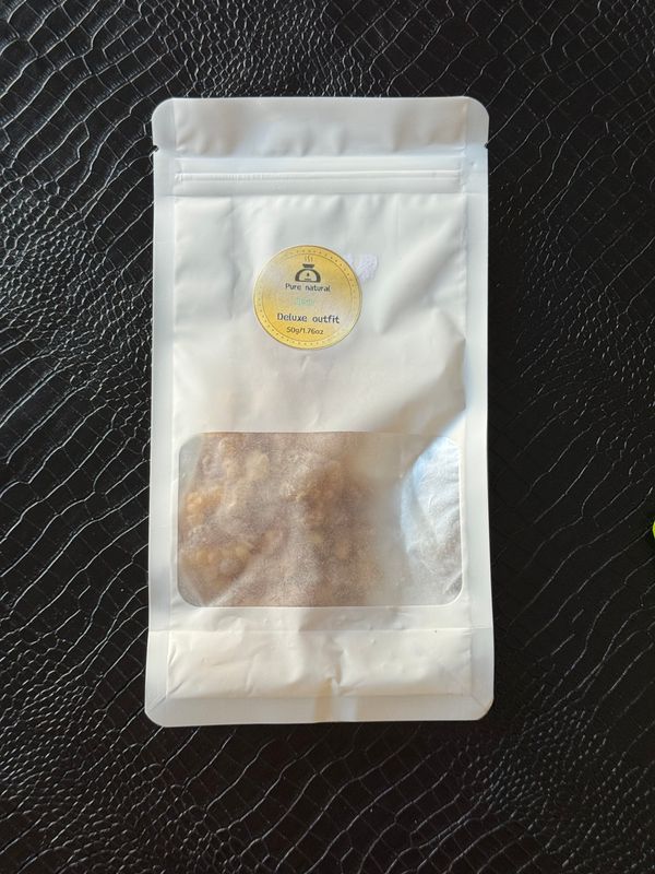 Résine de Somalie