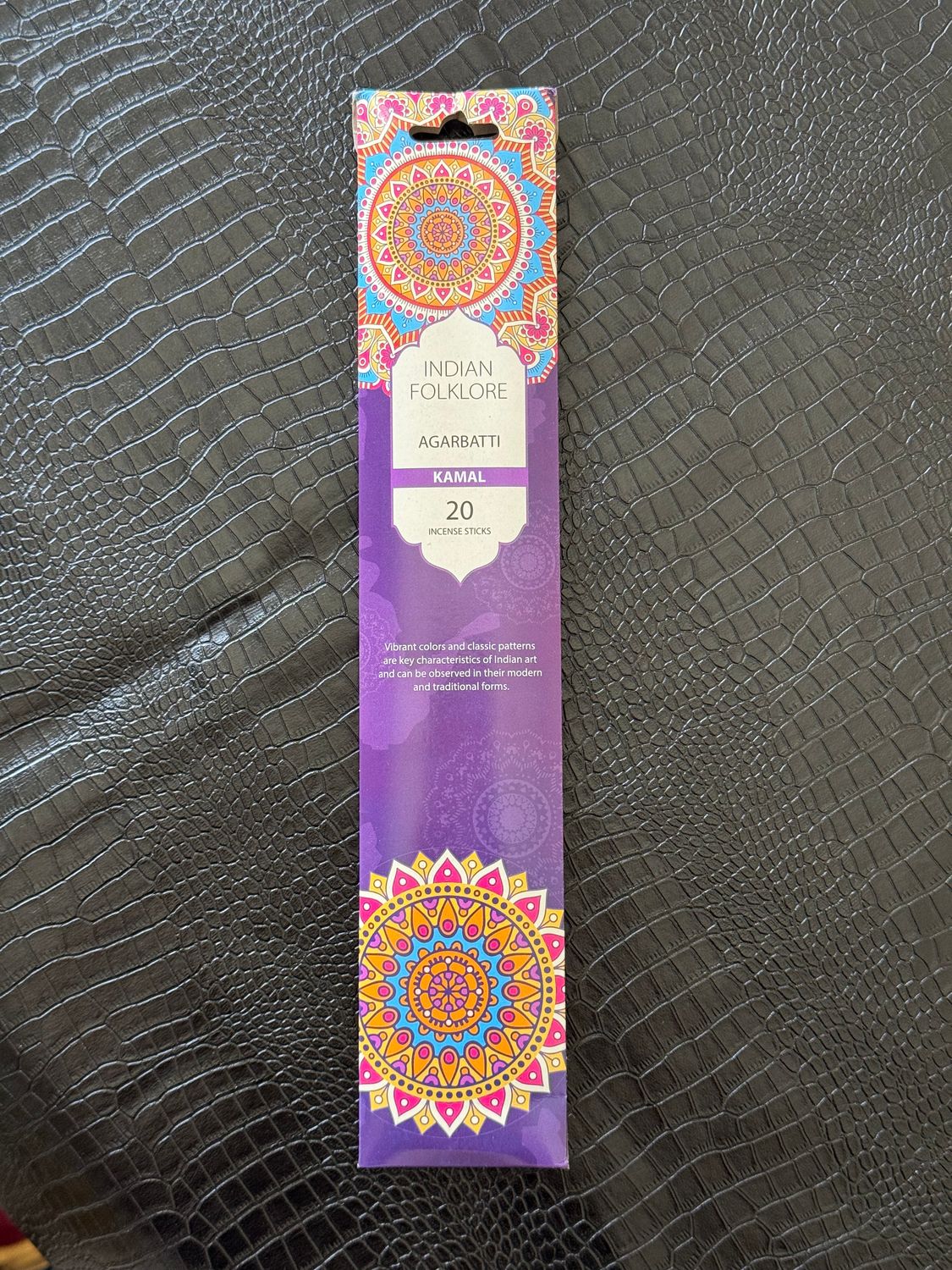 Kamal