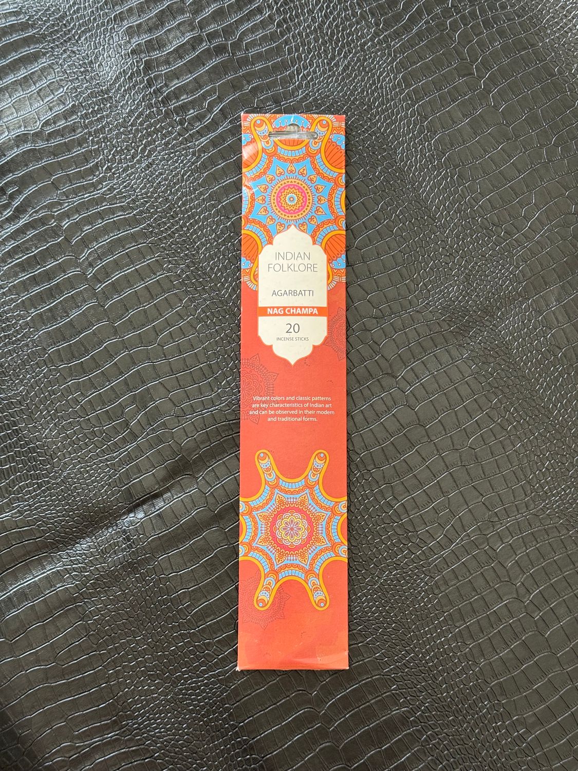 Nag Champa