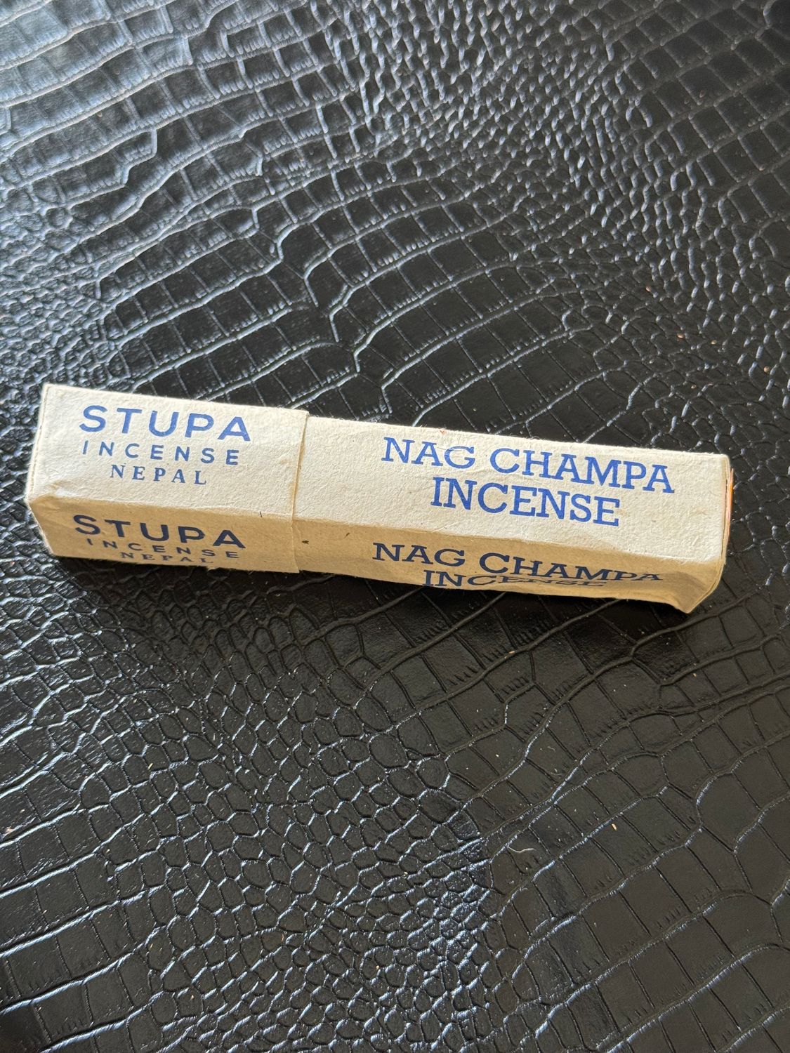 Nag Champa
