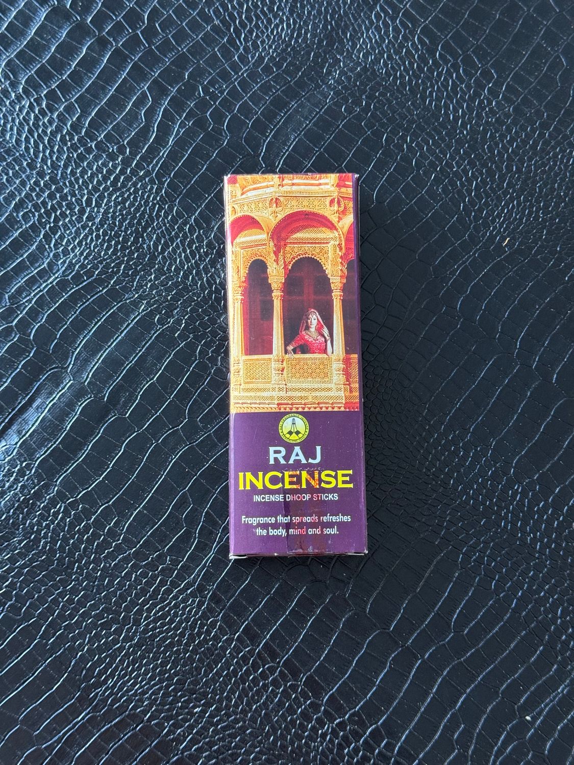 Encens indien Dhoop sticks