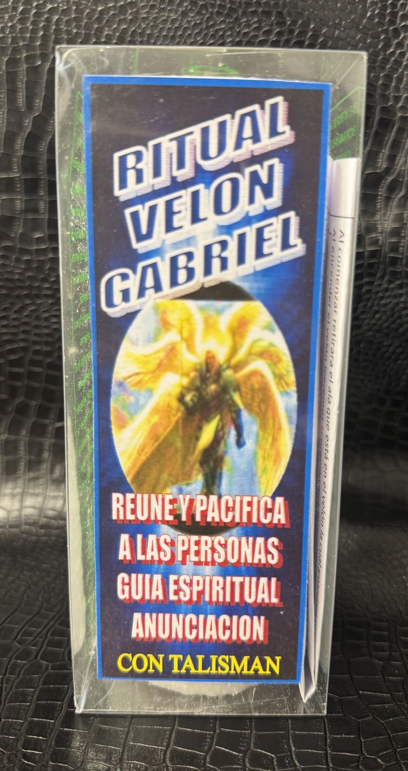 Archange Saint Gabriel