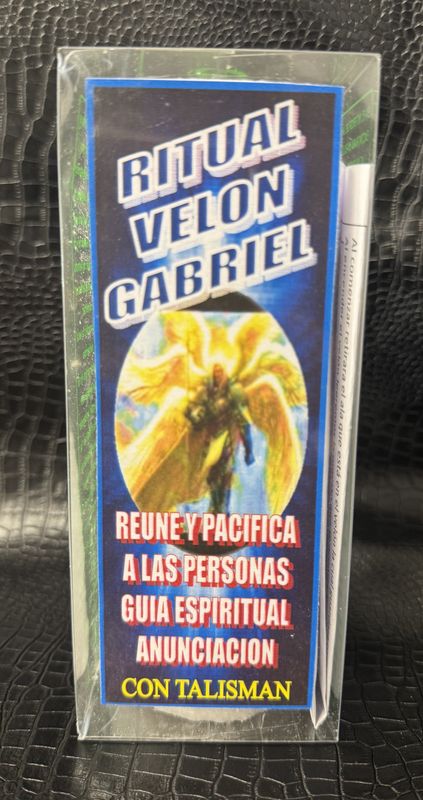 Archange Saint Gabriel