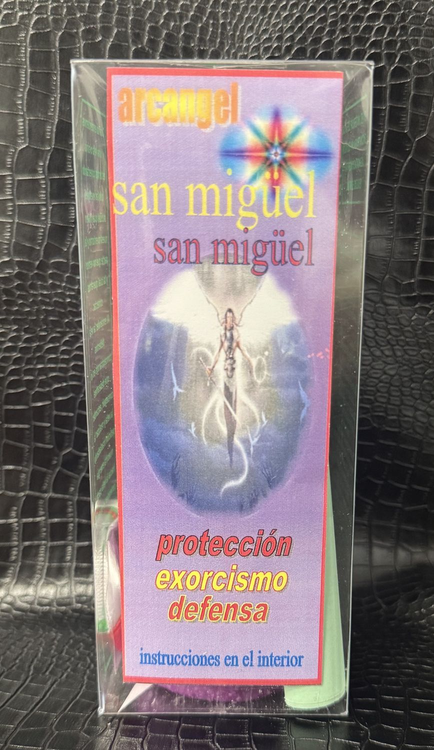 Saint Michel