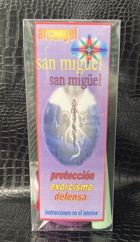 Saint Michel