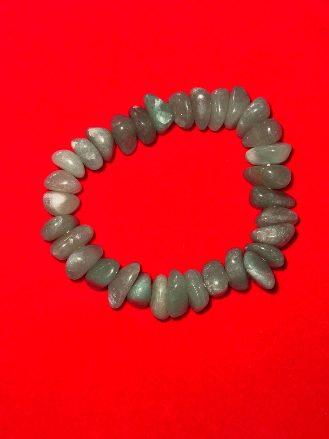 Aventurine Verte Baroque
