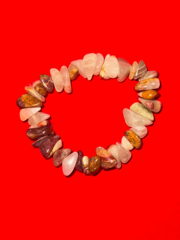 Aragonite Baroque