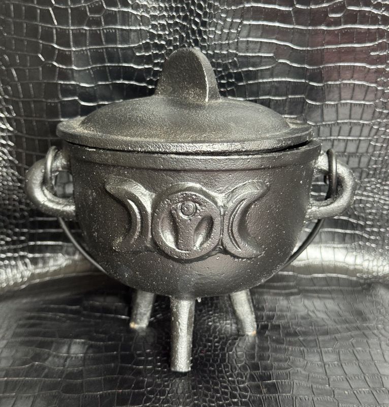 Mini chaudron