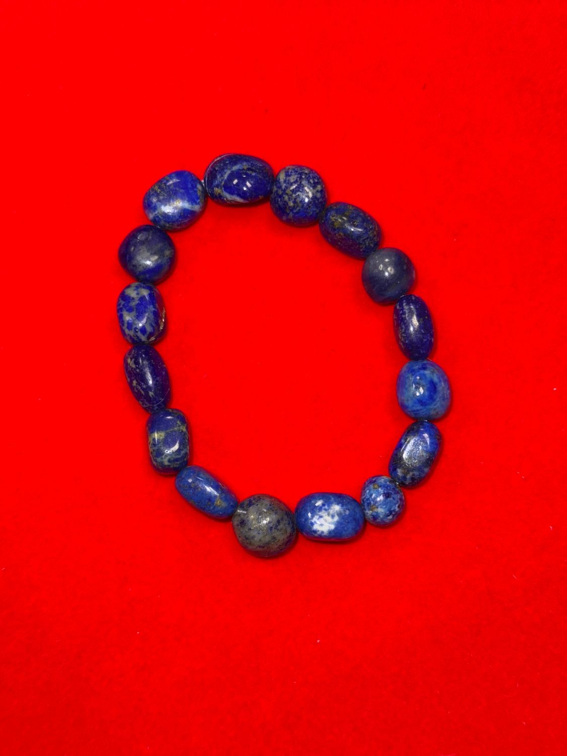 Sodalite Roule