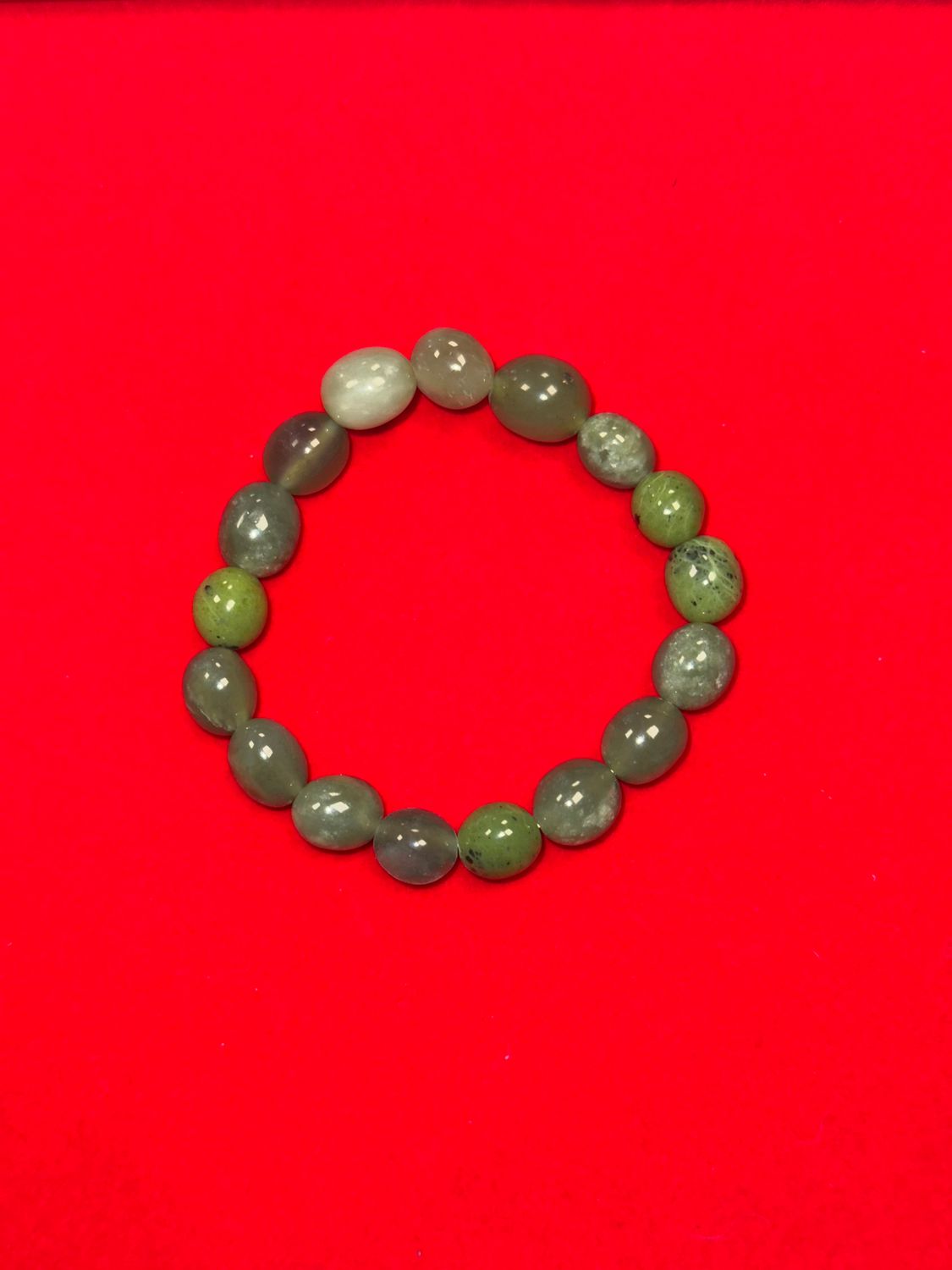 Aventurine Verte Roule