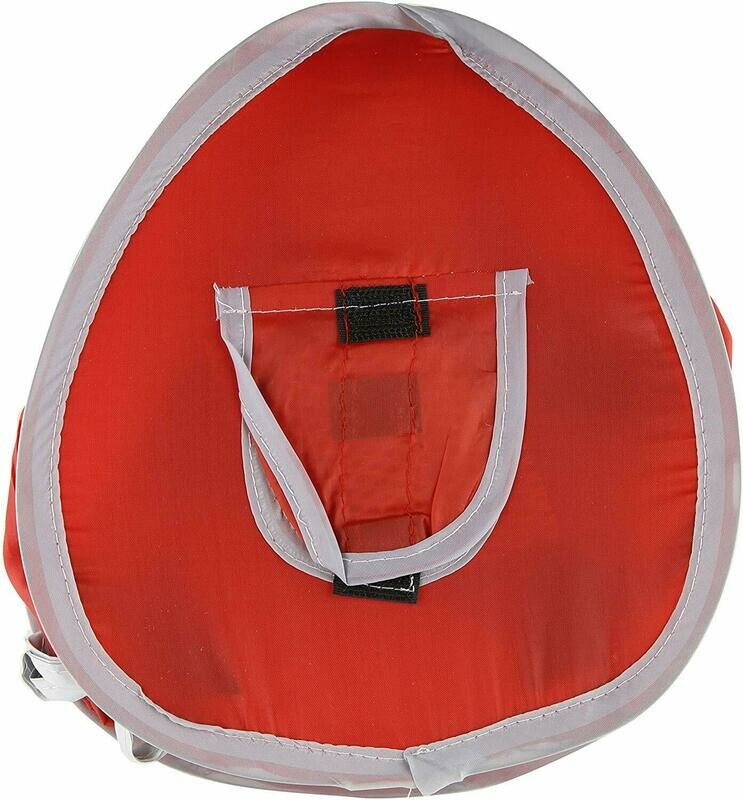 Tienda de campaña para hamster o erizos