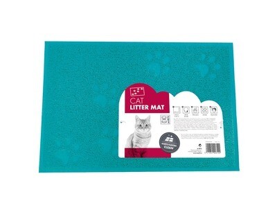 Alfombra antidezlizante salida de litera