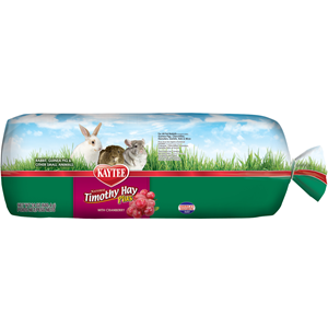Heno Timothy Kaytee con arándanos 24 Oz