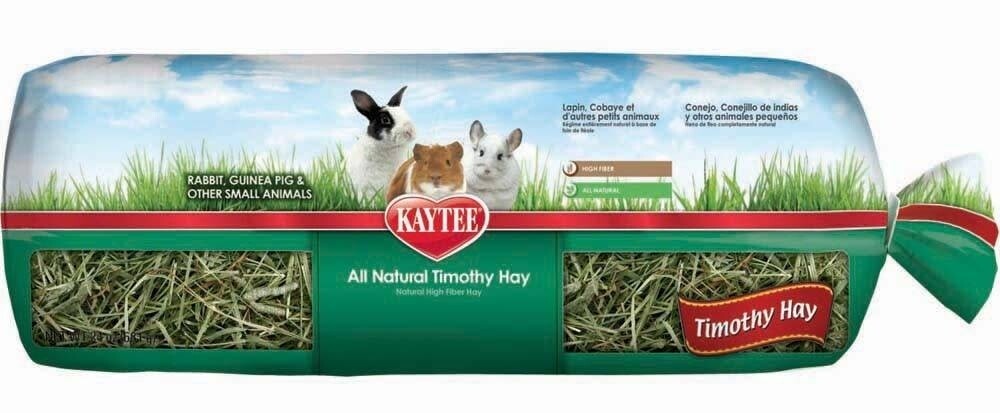 Heno Timothy Kaytee 24 Oz