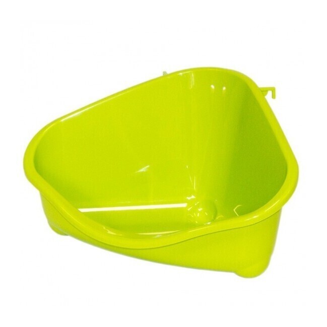Esquinero marca Moderna talla Small ( hamster, erizos) 