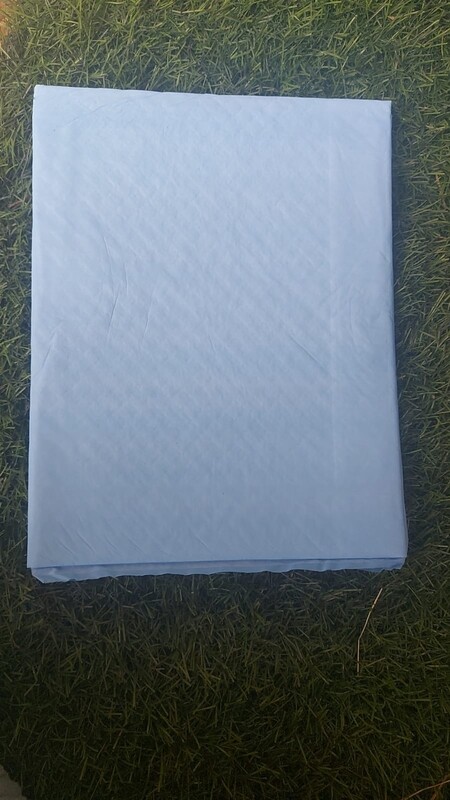 Puppy Pad individual 60 x 60 