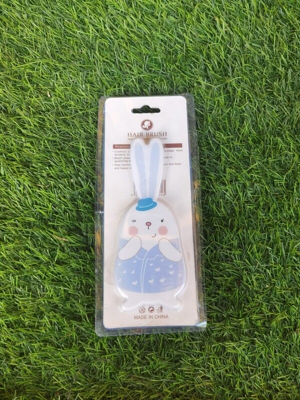 Cepillo para cabello