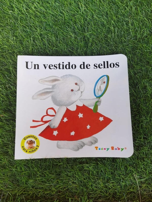 Cuentos infantiles de conejitos 