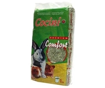 Heno Premiun Confort