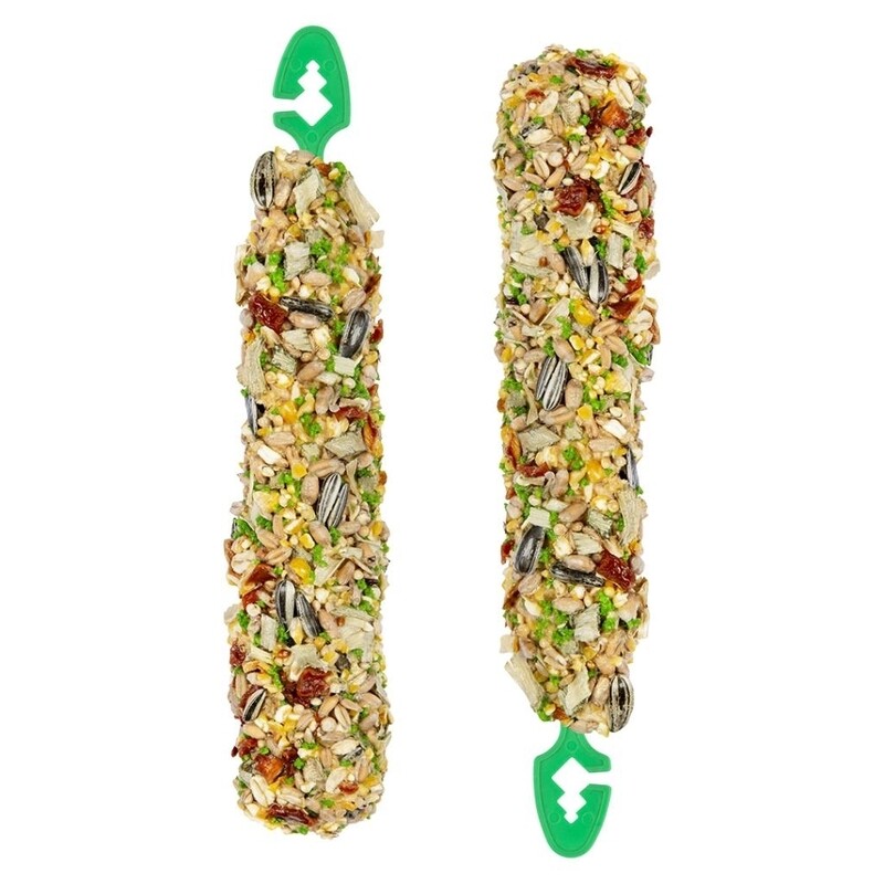 Palito masticable de Zanahoria y Puerro