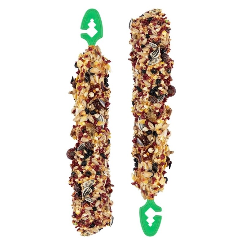 Palito masticable de Saúco y Manzana 