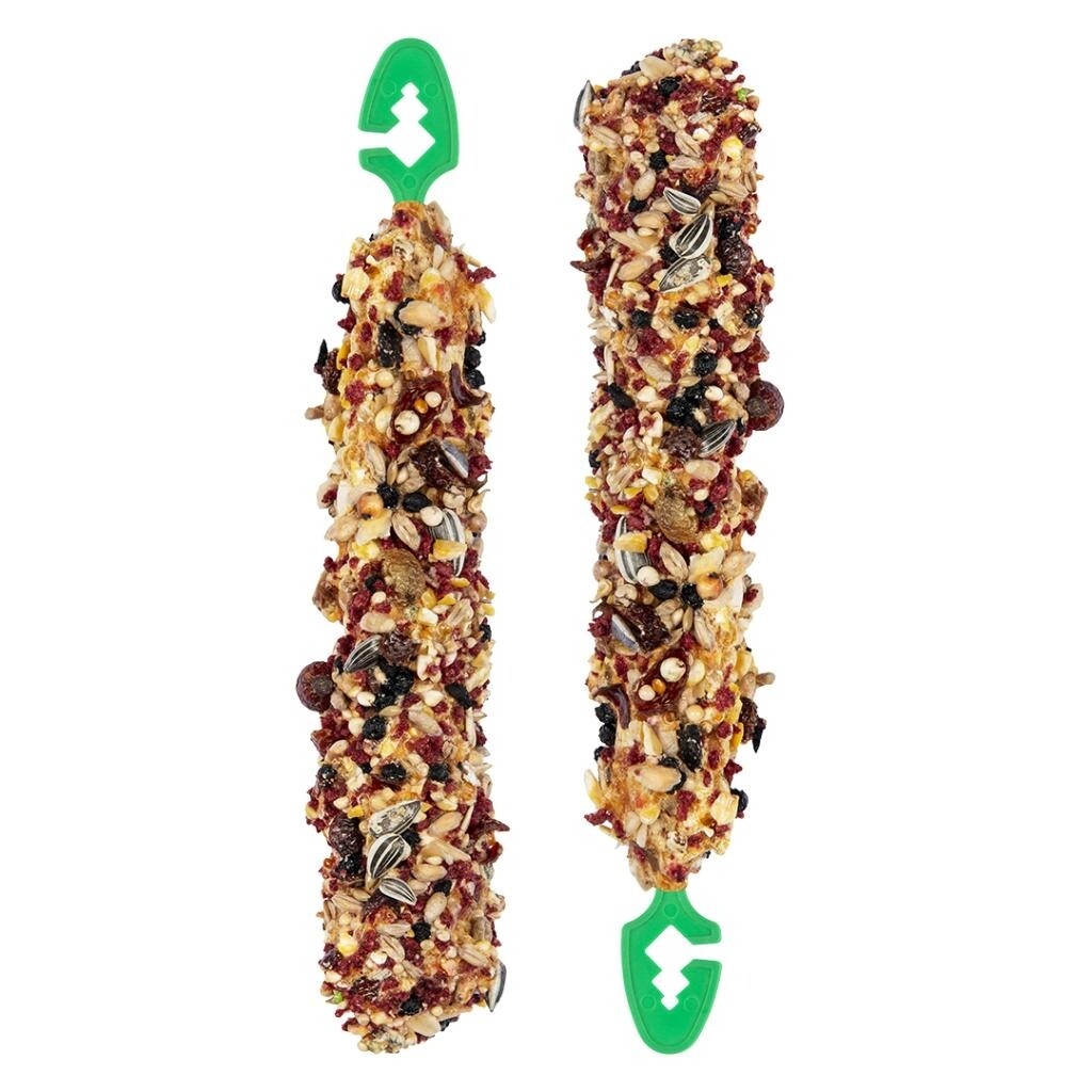 Palito masticable de Saúco y Manzana 