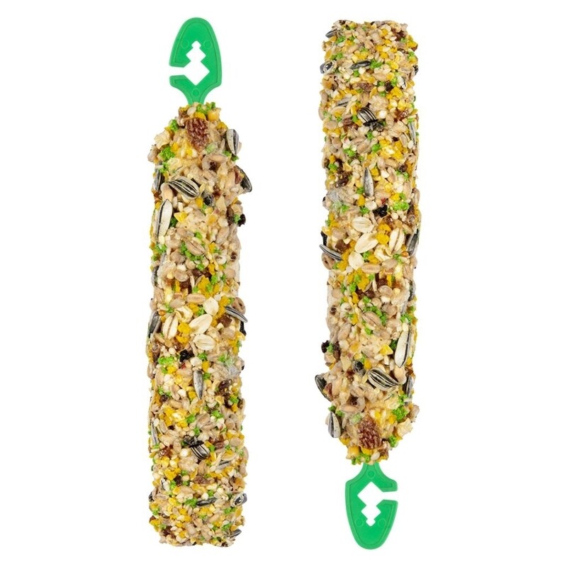 Palito masticable de Higo y  Piña