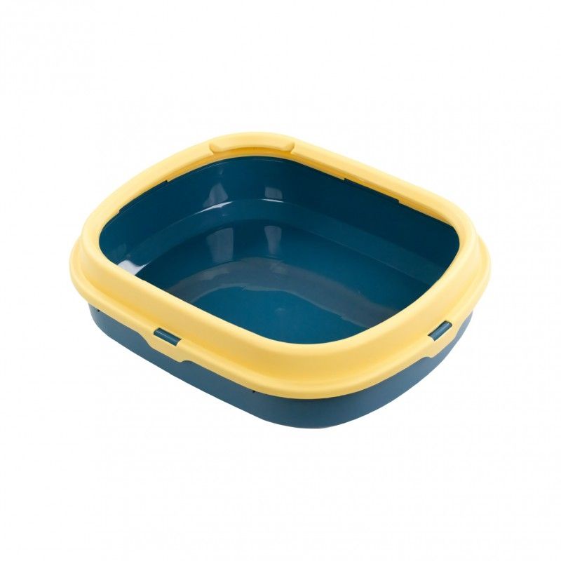 Litera para arena ( gatos o conejos) 