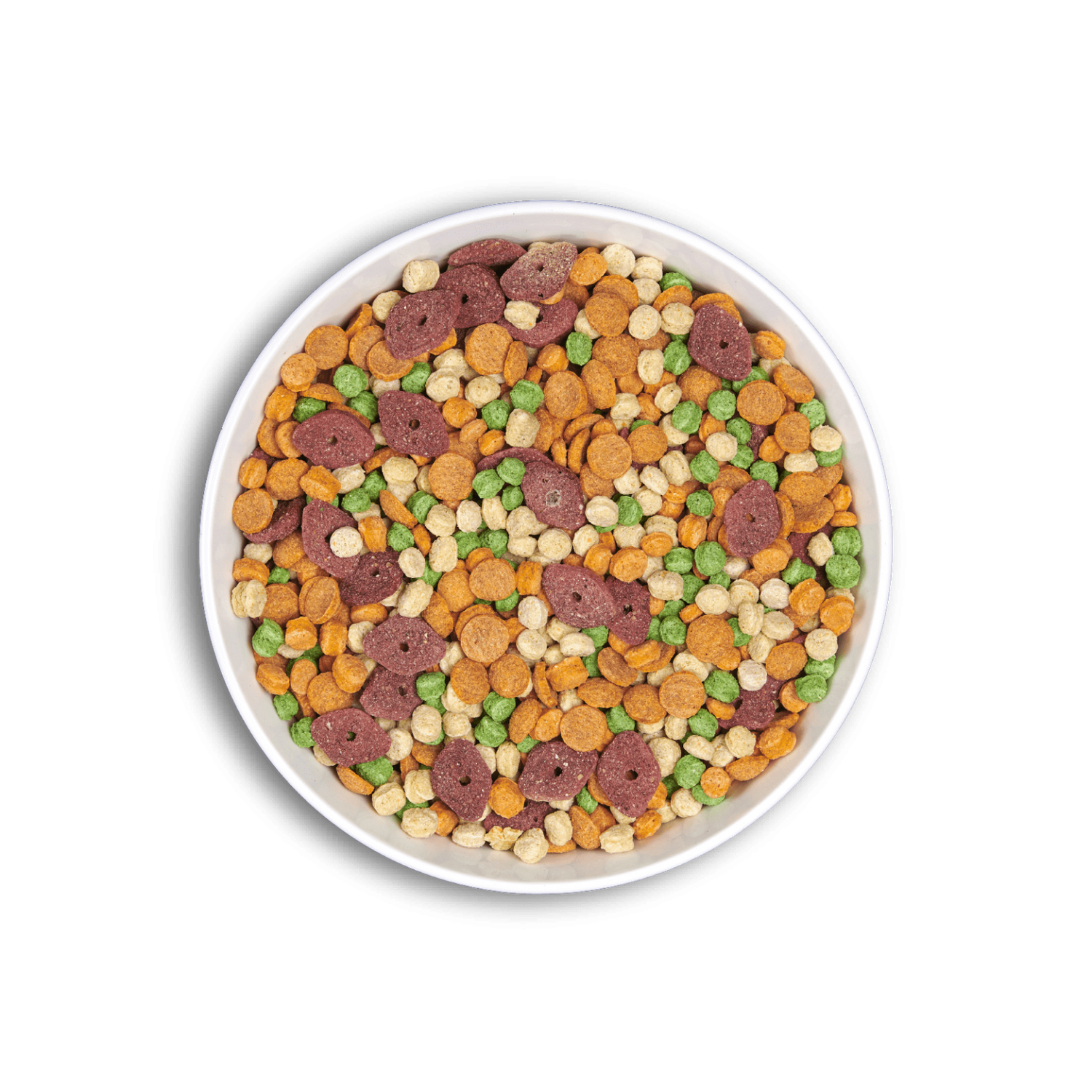 Crukiss Cereal Snacks 150g (Para Conejos y Roedores  