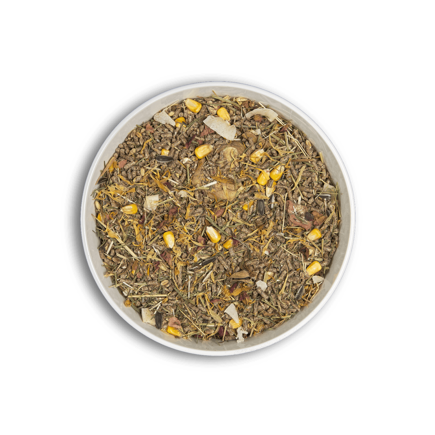 Pienso Cunipic Naturaliss Hamster y Jerbos 500g