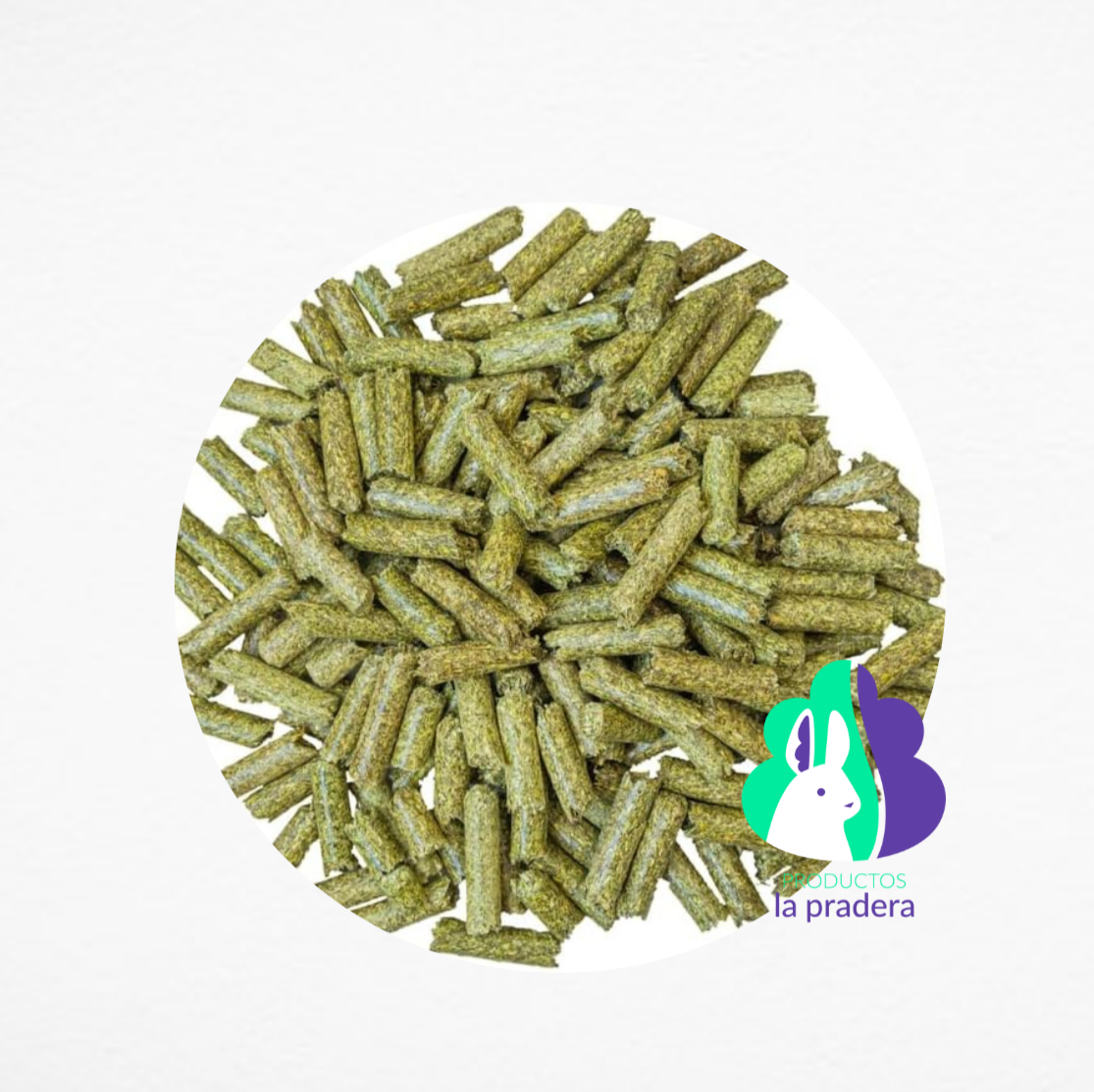 Pellets Timothy