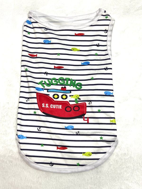 Tshirt Submarino 