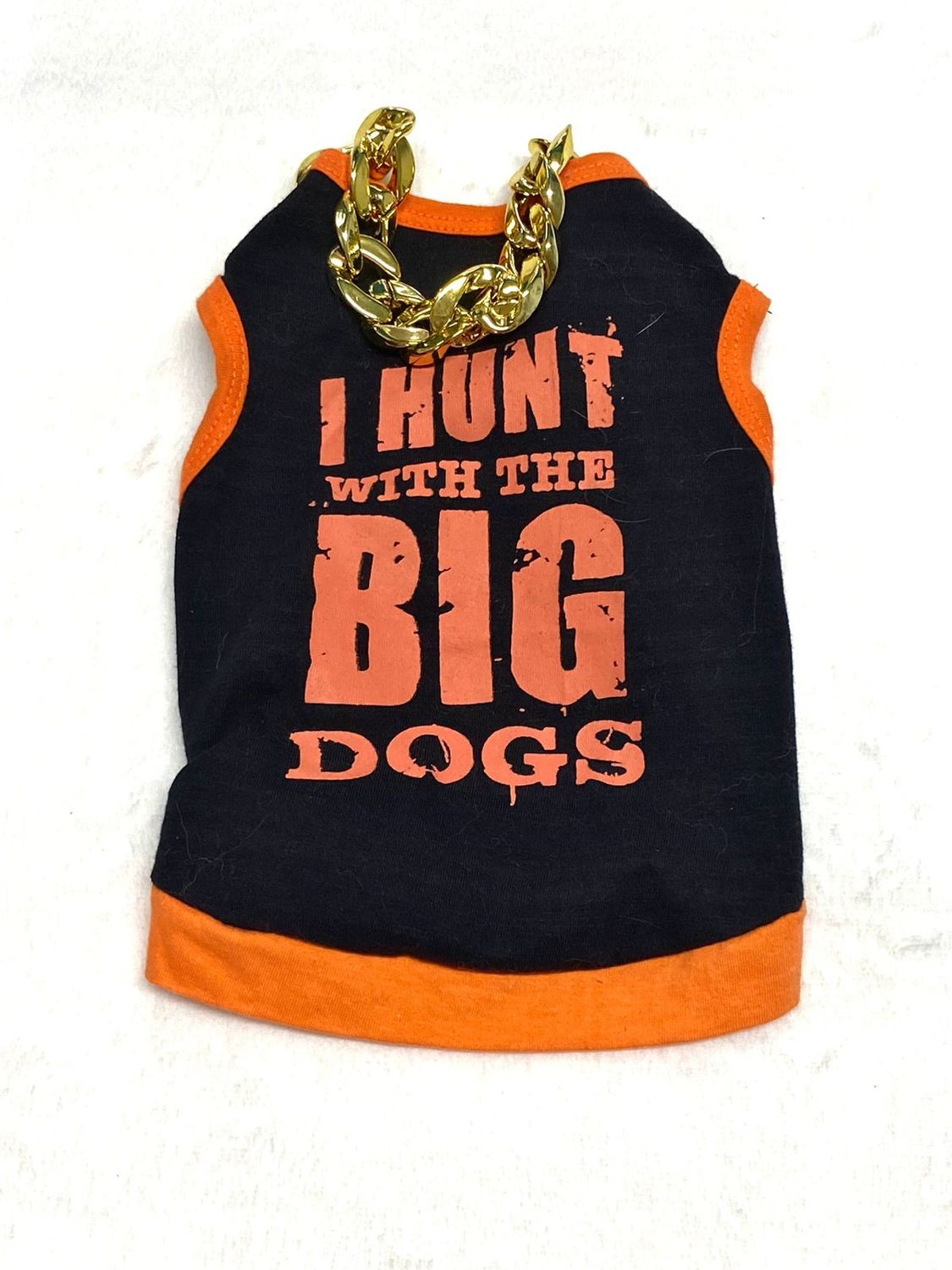 Tshirt Big dog