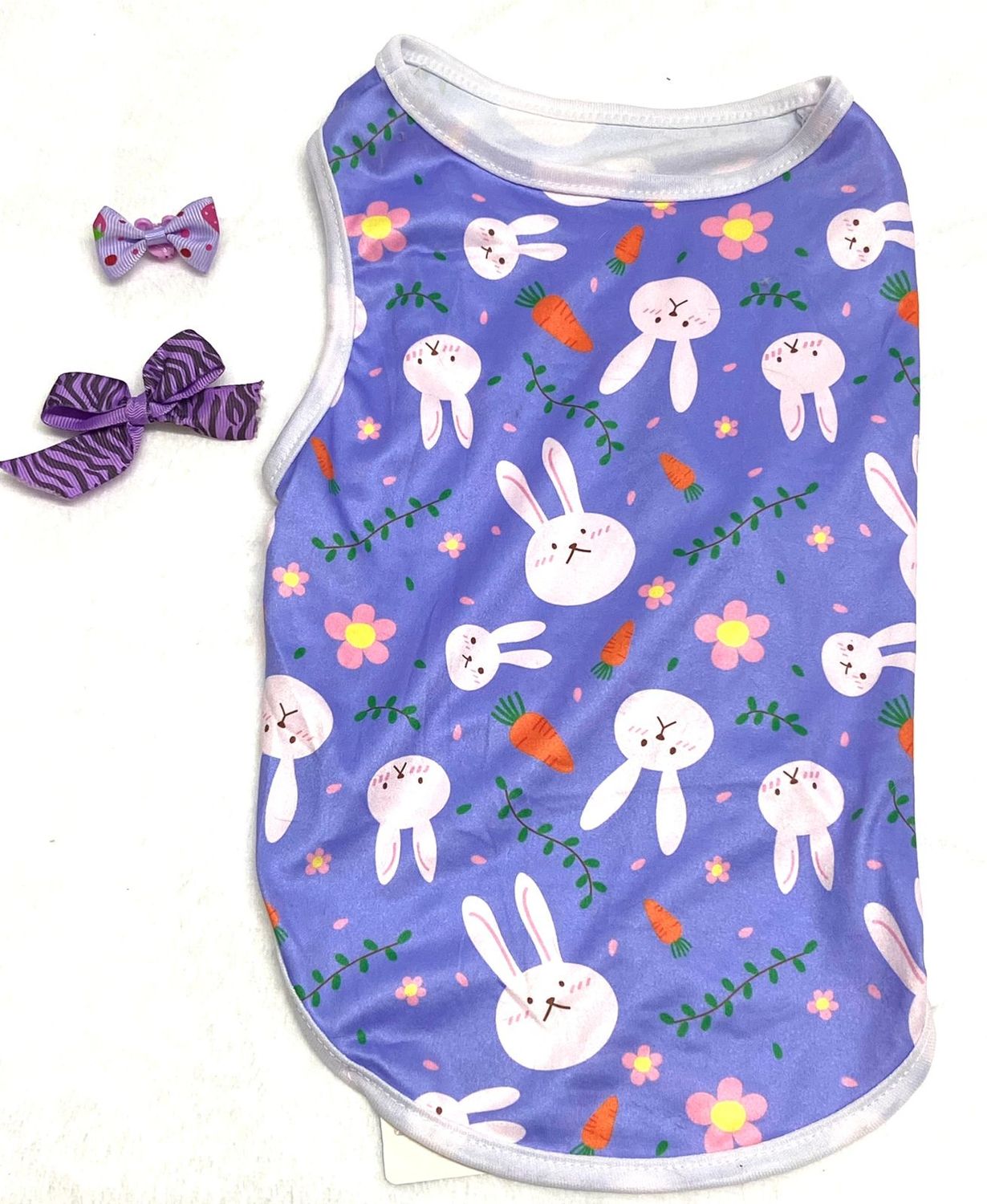 Blusa conejitos 