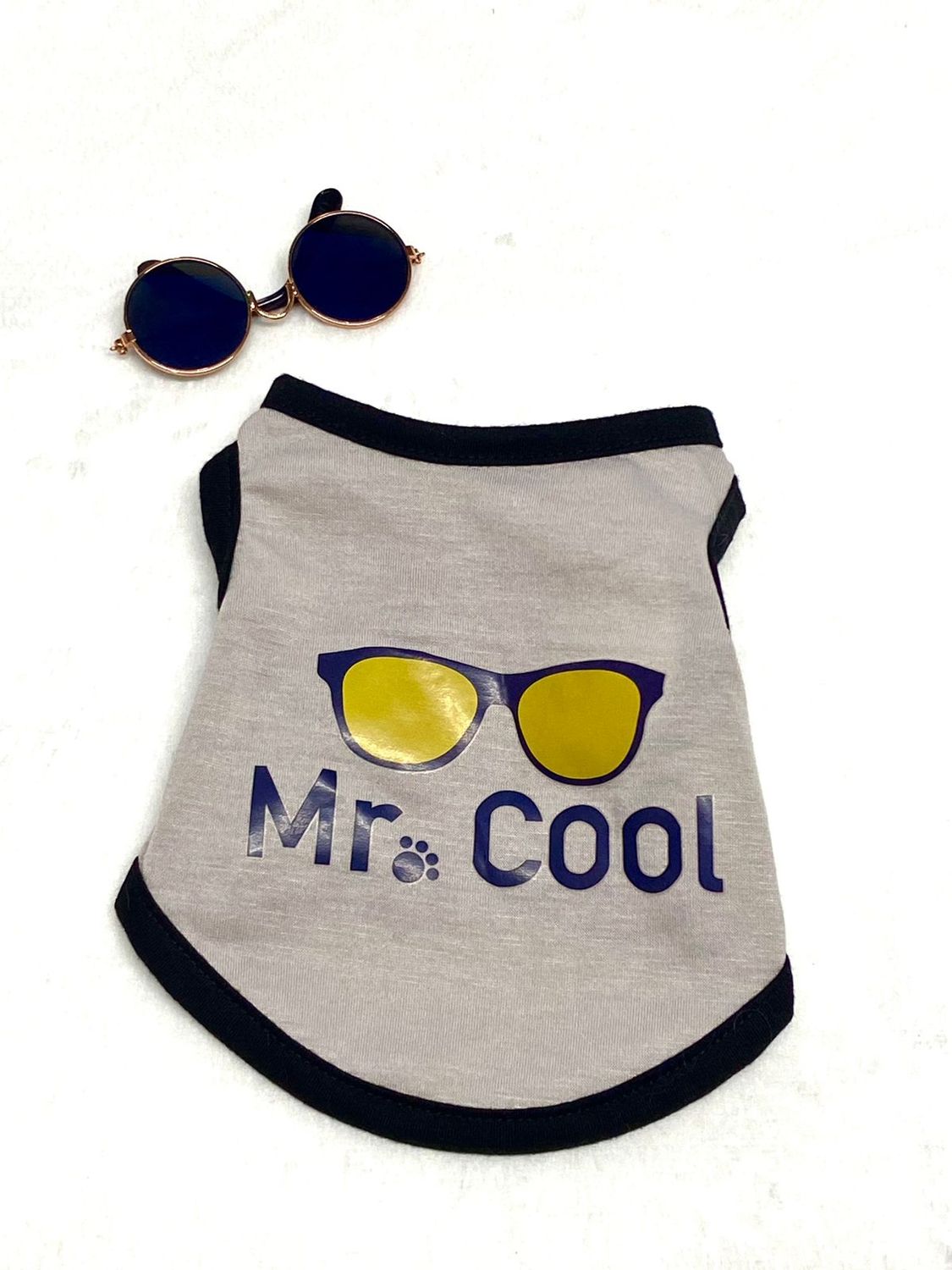 Tshirt lentes 