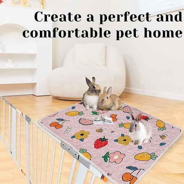Alfombra absorbente estilo quilting 90x 70