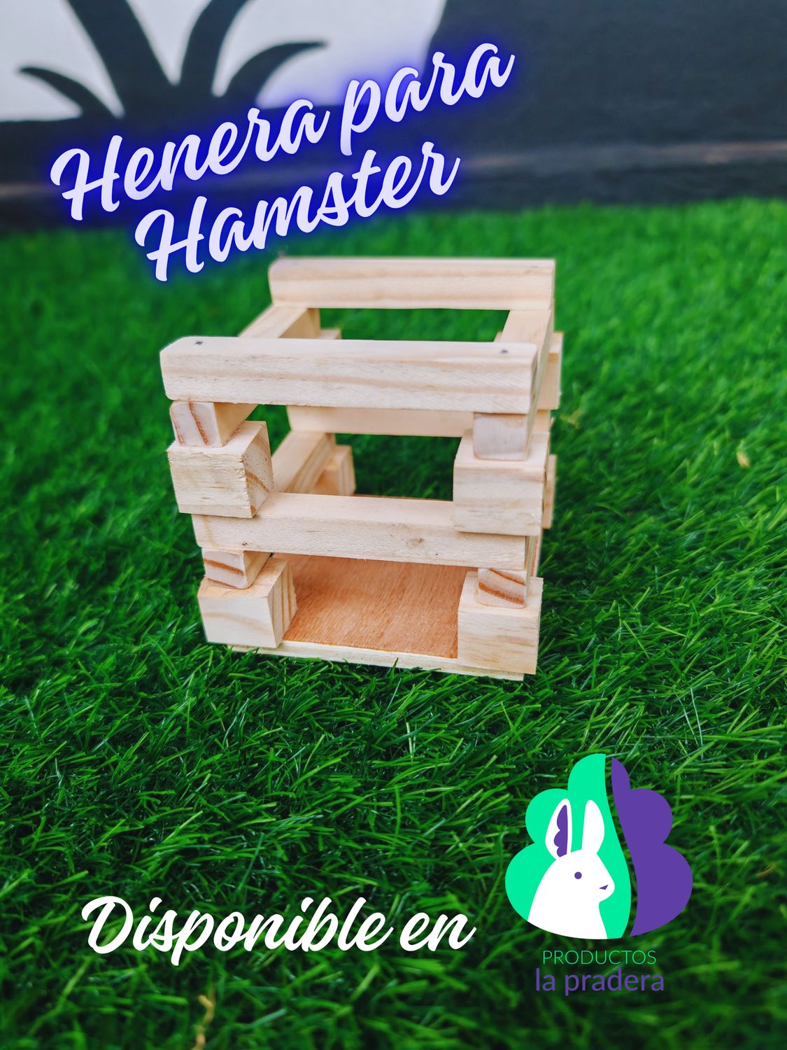 Henera Hamster 