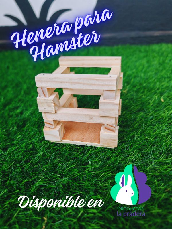 Henera Hamster 