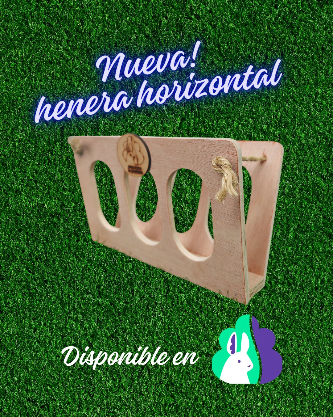 Henera horizontal