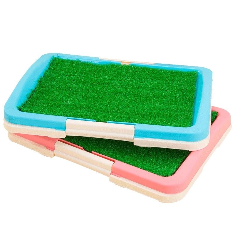 Baño ecológico para mascotas 60cm x 45cm 