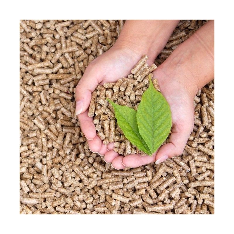 Arena Ecologica Ecopets 17.5 kilos