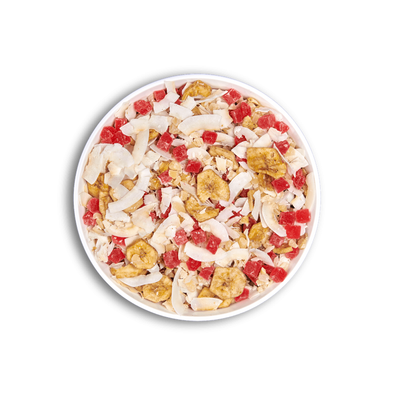 Crukiss frutos secos Snacks 150g (Para Conejos y Roedores  