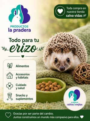Erizo
