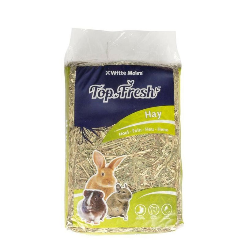 Heno Top Fresh   Witte Molen  1000 gms