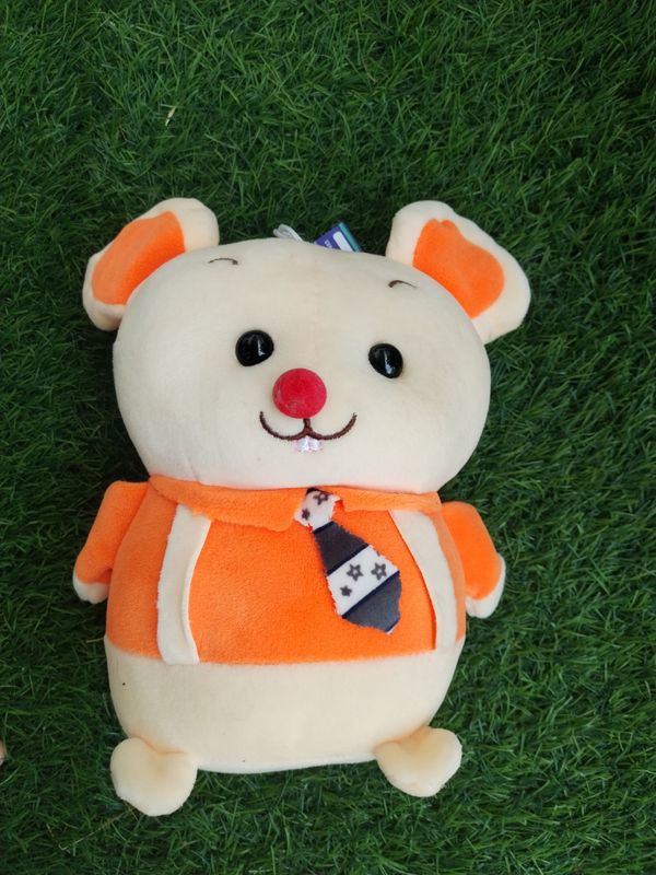 Peluche ratón/conejo tierno